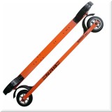 Лыжероллеры SRB Skate Alu 100 mm. SR05 (№ 1/быстрые)